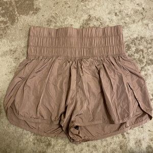 free people movement the way home shorts